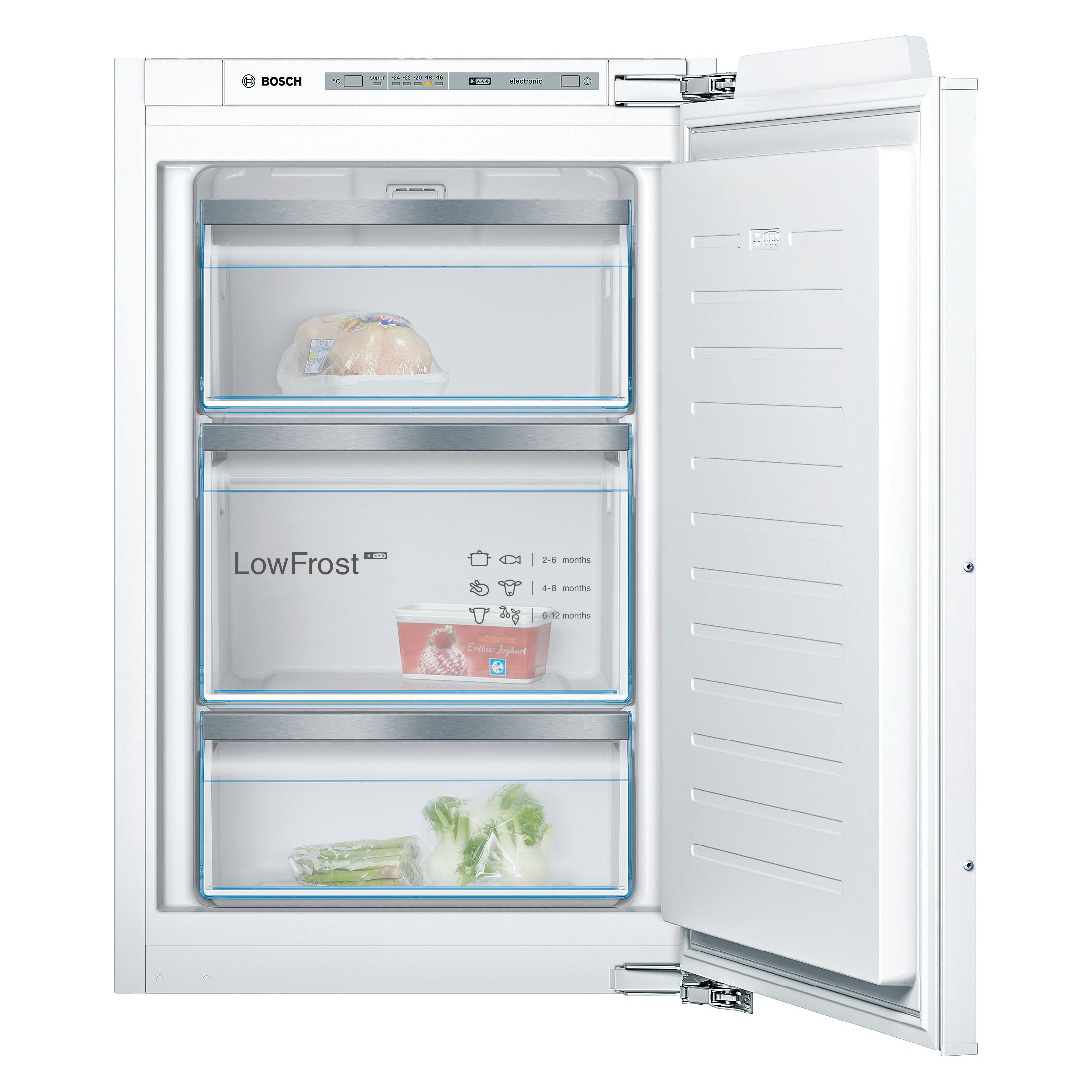 Bosch Hausgeräte GIV21ADD0 (Einbau, 95 l) (GIV21ADD0)