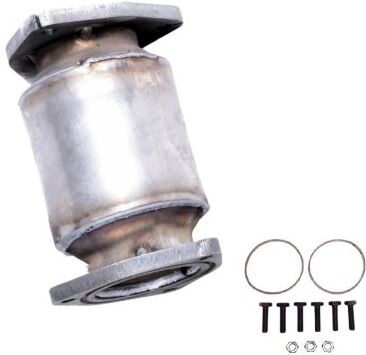 Eec Katalysator De6003t Für Daewoo
