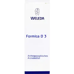 Formica D 3 50 ML