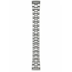 Union Glashütte Belisar Ersatzarmband Edelstahl 21 mm D605003765