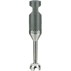 Waring Light Duty Quik Stik, Stabmixer, Silber, Schwarz