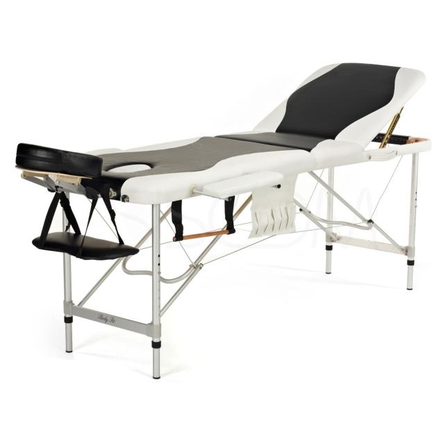 Body Fit Massagetisch 3-Segment (5902759972919)