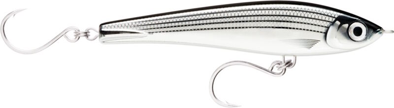 Rapala X-Rap Magnum Stick 17cm-Mu (Mullet)