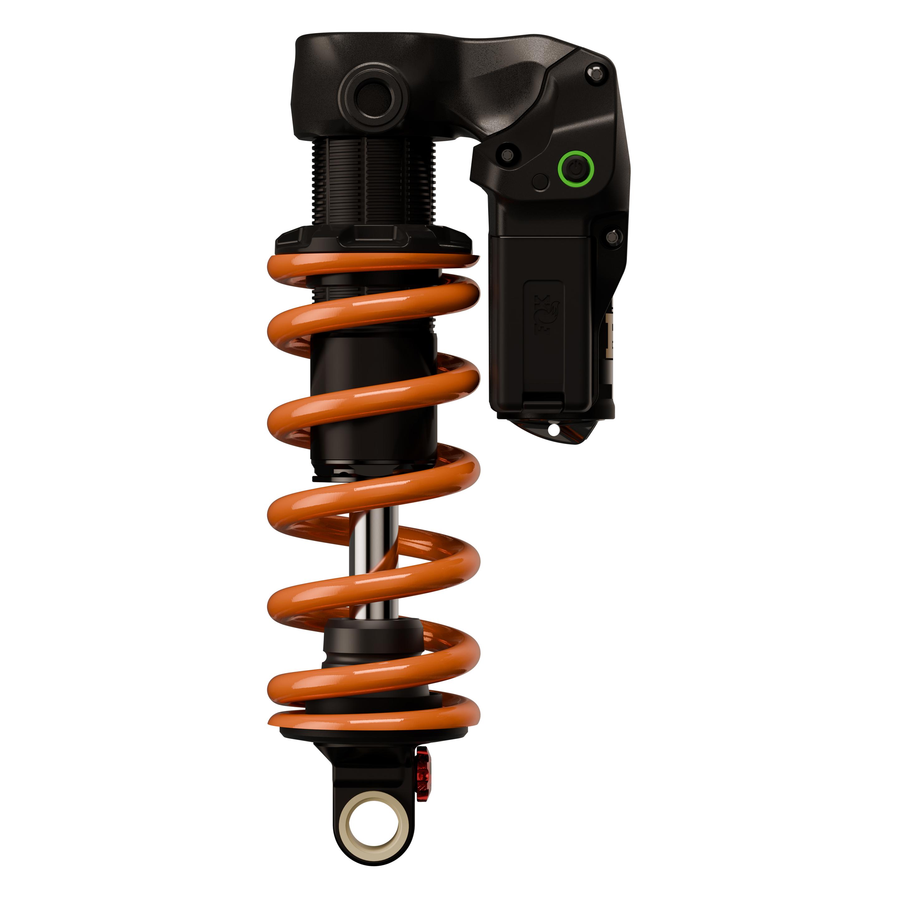 Fox Dämpfer DHX Live Valve Neo FS Trunnion (185 mm, 55 mm) (68653367)