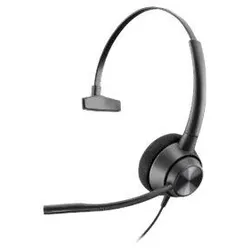Poly EncorePro 310 Mono Headset On-Ear