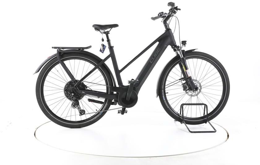 Cube Touring Hybrid Pro Vélo Électrique de Trekking - 307521