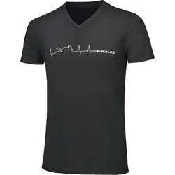 Held Be Heroic T-Shirt