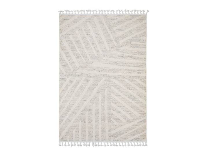 Webteppich Kel Air 2 Naturfarben ca. 120x170cm