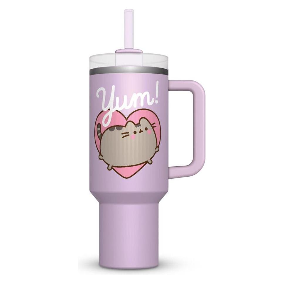Pyramid Pusheen (1.13 l) (52235MDB28156)