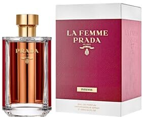 Prada La Femme Intenso EDP 100 ml