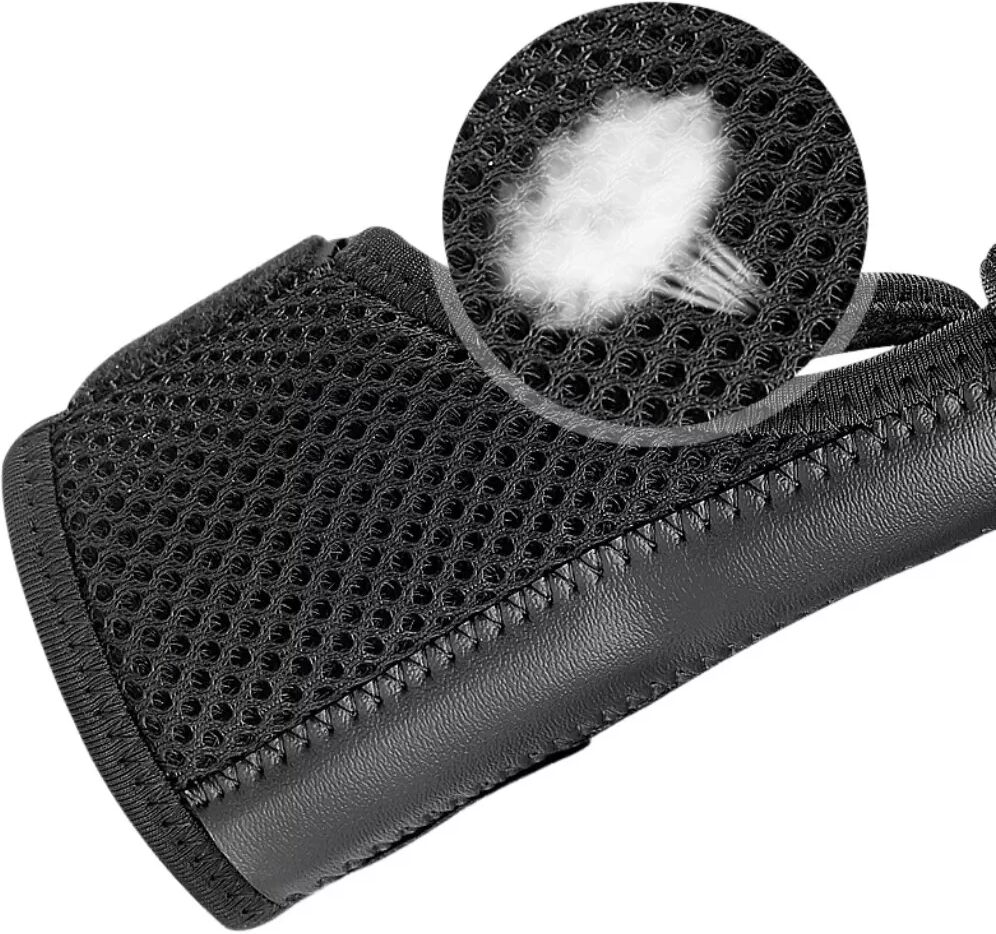 INF 109 Daumen-Handgelenk-Stützbandage - Atmungsaktiv & Verstellbar