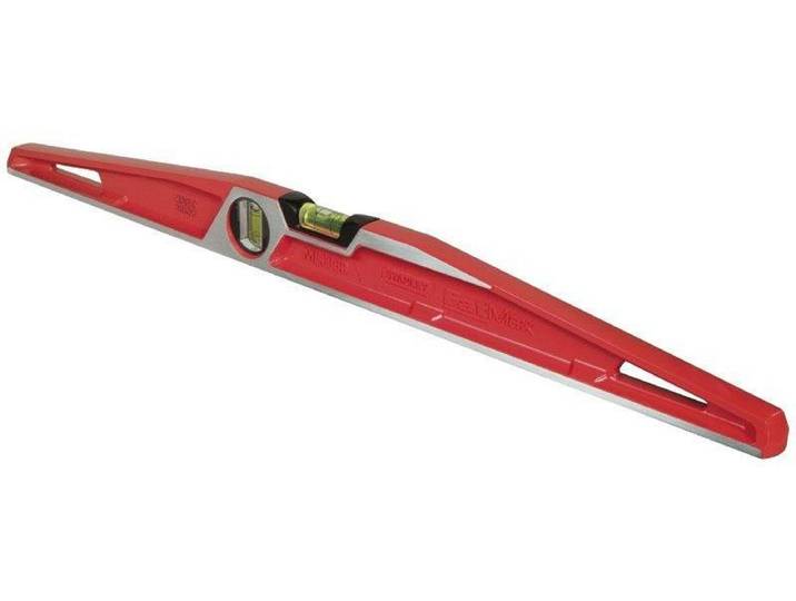 Stanley - Niveau À Bulle Niveau Torpedo 600mm En Aluminium ( Prix Pour 1 )