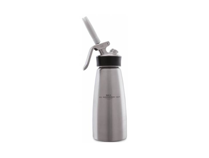 Kisag Whipper Classic Rahmbläser 0.5L