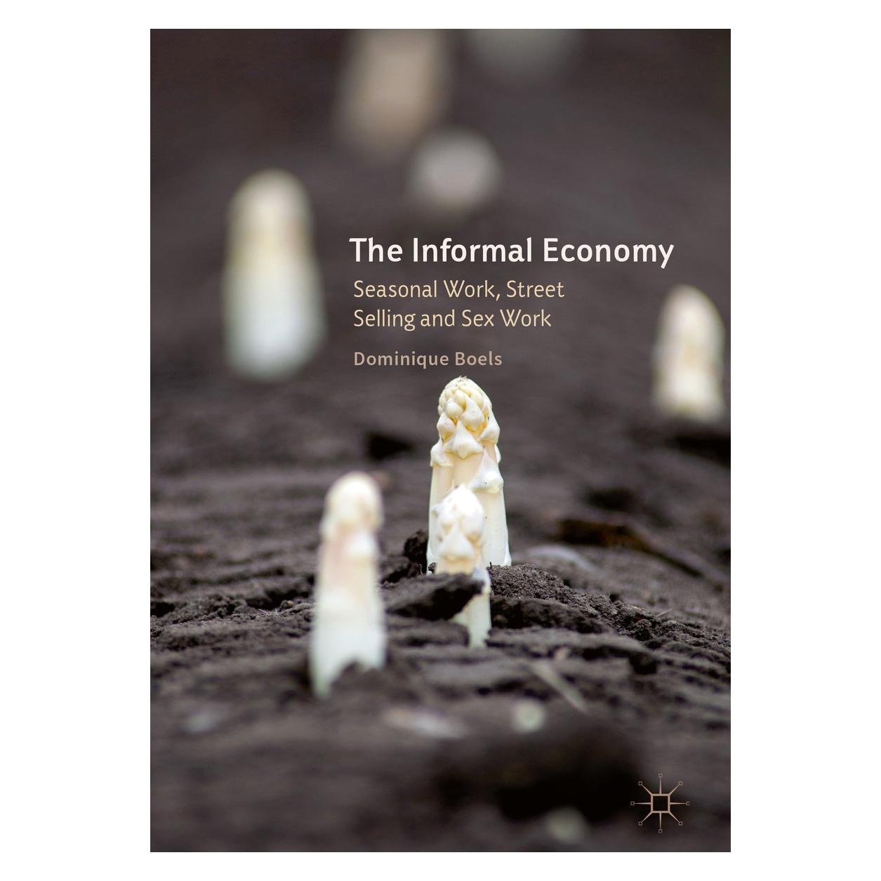 Springer Boels:The Informal Economy (Englisch, Hardcover, Dominique Boels) (9783319431222)