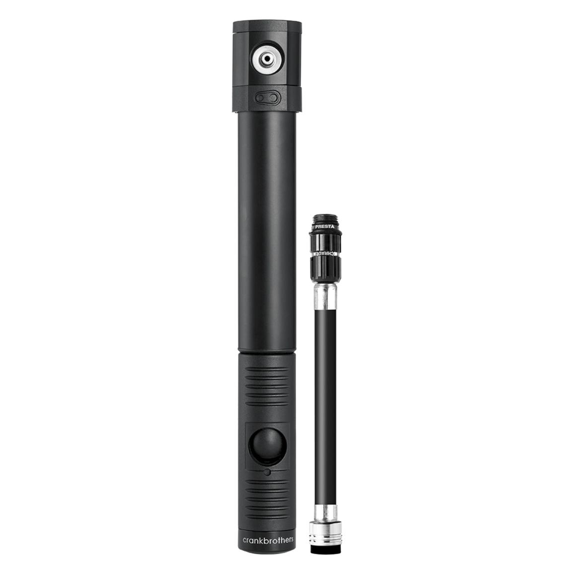 Crankbrothers Klic High Pressure Handpumpe (16260)