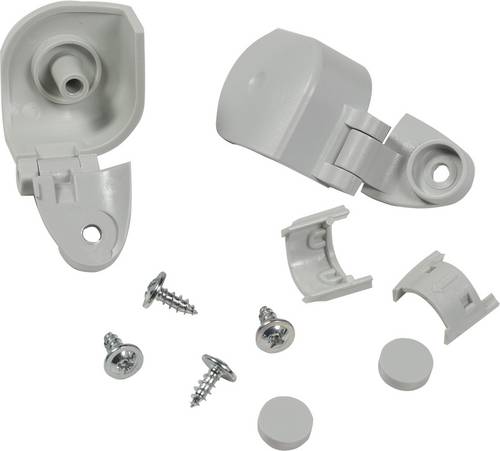 Schneider Electric NSYAEDH20TB Schneider Electric Scharniere f. Abdeckungstiefe v. 20mm Montagematerial 1 St.