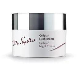 Dr. Spiller Cellular Nachtcreme 50 ml