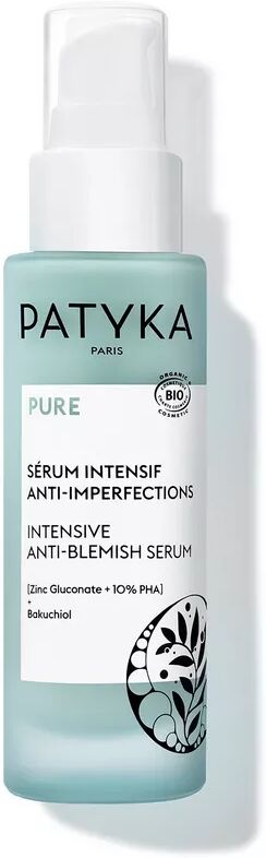 PATYKA - Intensives Anti-Unreinheiten-Serum, 30 ml