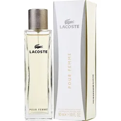 Lacoste Pour Femme Eau De Parfum Spray 90ml