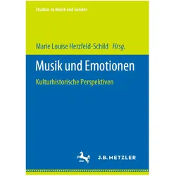 Musik und Emotionen, Fachbücher