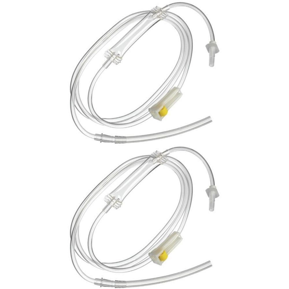 Ecospike Urologie Transfer Set 1 2x 2x1 St