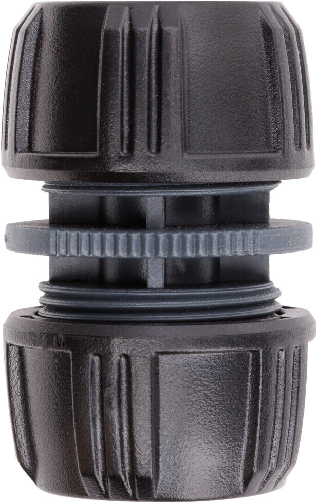 Primaster Übergangsstück Schlauchverbinder für Gartenschlauch Ø 12 mm