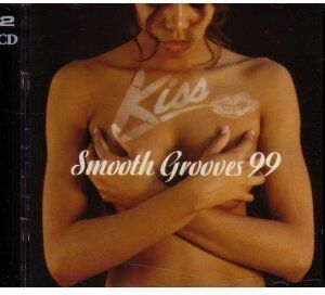 Various - Kiss Smooth Grooves 99 - Preis vom 09.10.2026 07:28:09 h