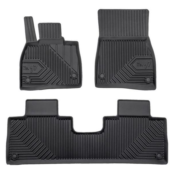 Frogum Gummimåtter Mercedes-Benz EQS SUV SUV 2022- (77429406)