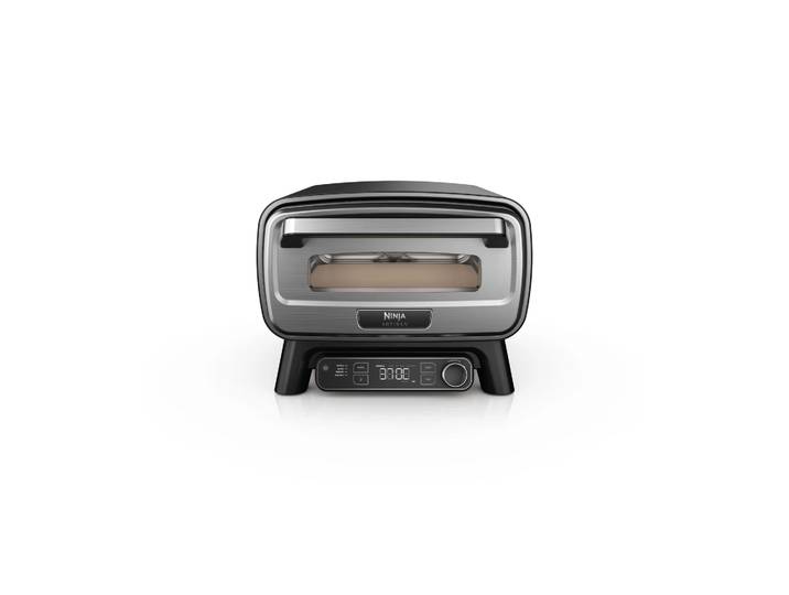 Ninja Ninja Artisan Electric Pizzabackofen & Heißluftfritteuse Black