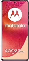 Motorola Edge 50 Fusion 5G 8GB RAM 256GB - Hot Pink