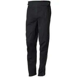 BBB, Unisex, Velohosen, DeltaShield (4XL), Schwarz