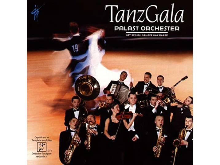 Tanz Gala