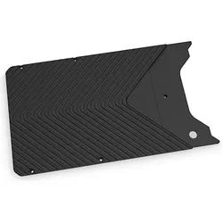 EKWB EK-Quantum Vector FE RTX 3090 Backplate, GPU Wasserkühler Zubehör
