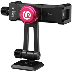 Ulanzi MA51 Quick Clip Phone Clamp für Smartphones