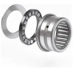 NKE, Kugellager, Nadel-Axialkugellager NKXR20 -Z Innen-Ø 20 mm Aussen-Ø 30 mm Breite30 mm -20 bis +120 °C