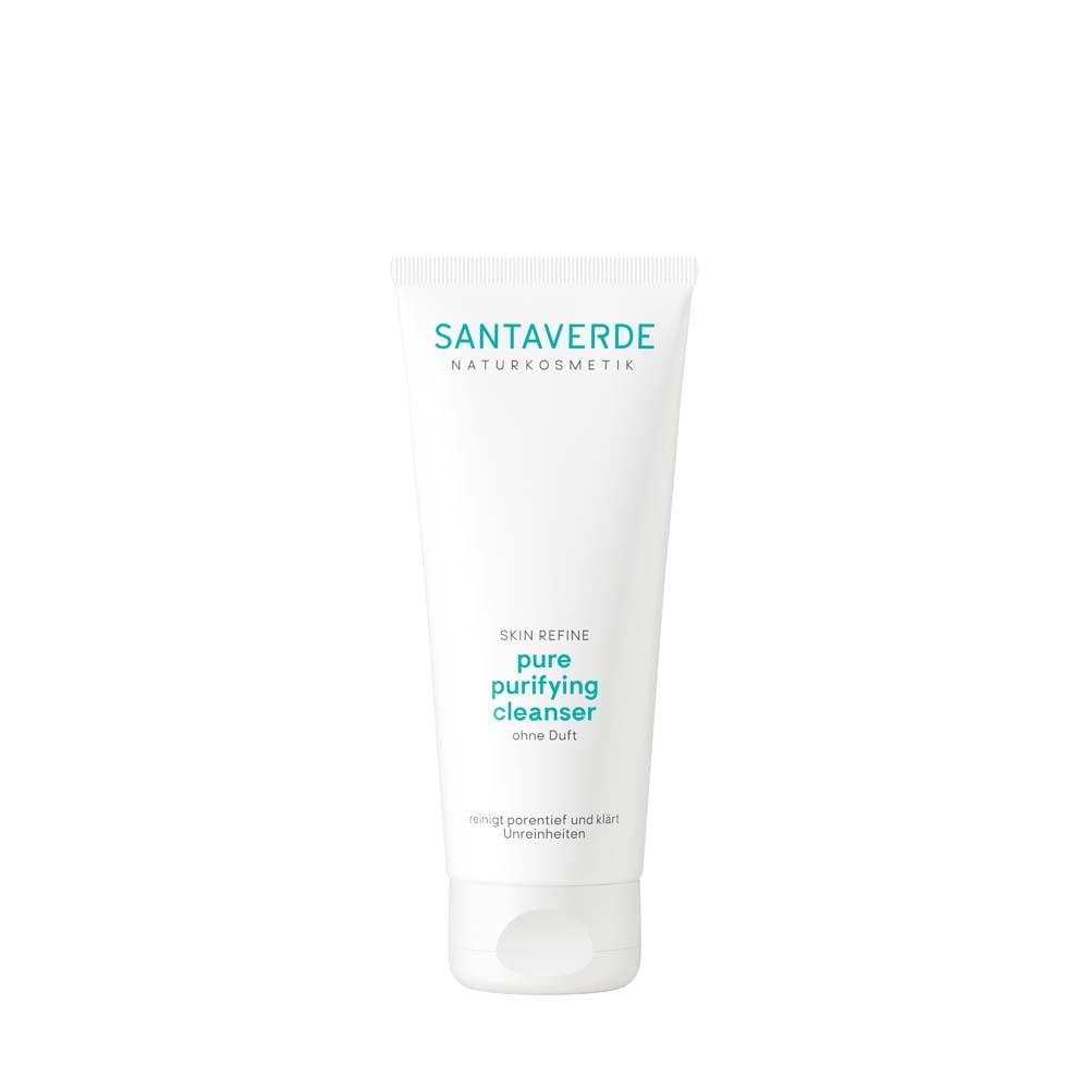 Pure Purifying cleanser Gel 100 ml