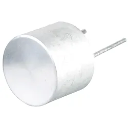 A-10P20 - Ultraschallsensor, > 98 dB, > -74 dB, 40 kHz