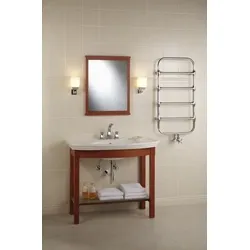 Zehnder Design-Heizkörper Nobis ZNO00150CR00000