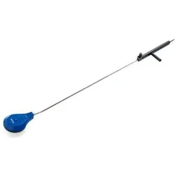 Nilfisk, Hochdruckreiniger Zubehör, Rotierende Waschbrste 055 1700 mm