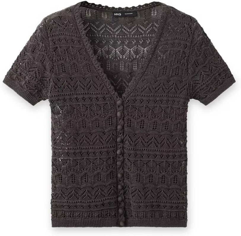 Mango - Cardigan, für Damen, Größe XS
