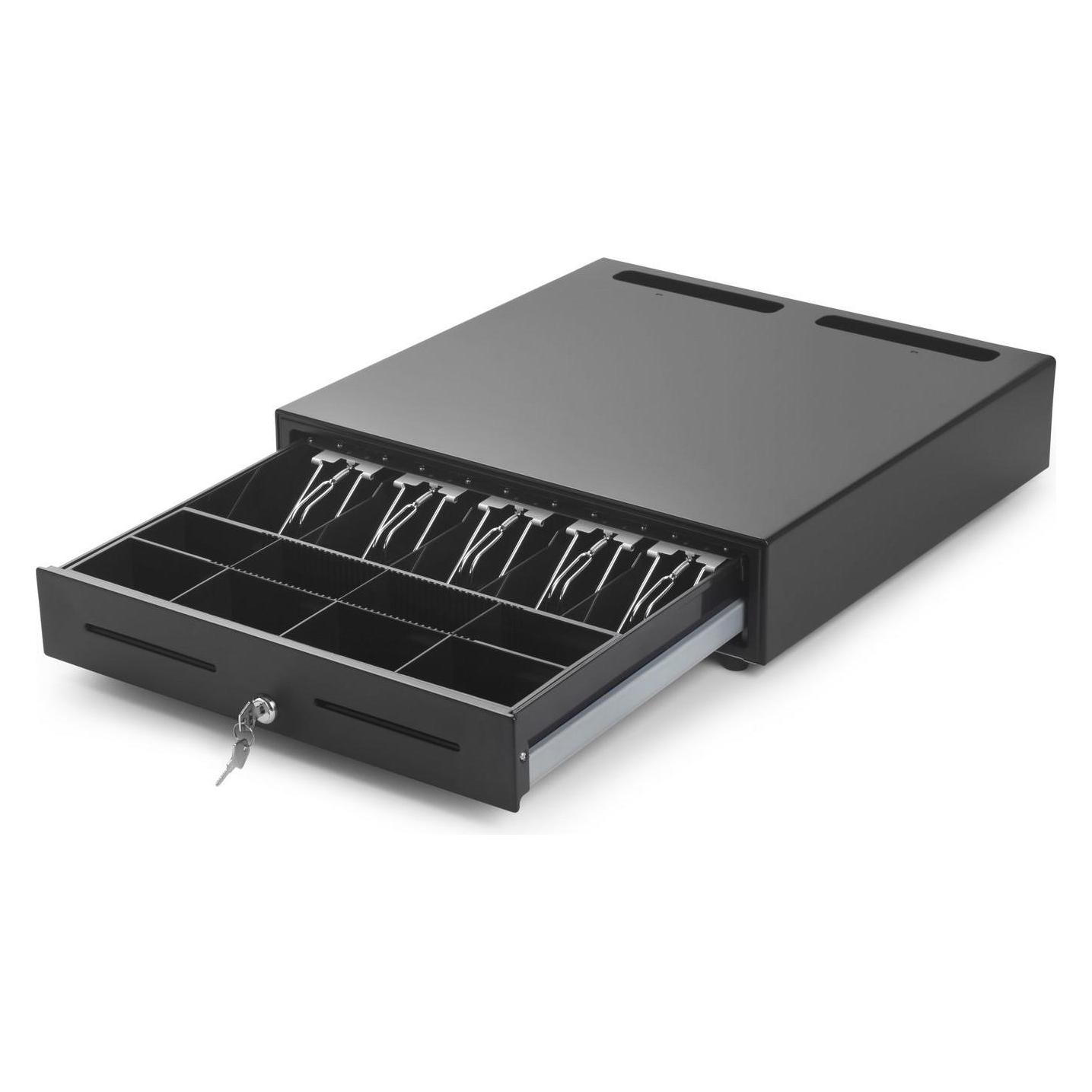 Capture 460 mm cash drawer 5B/8C (CA-CD460-580B)
