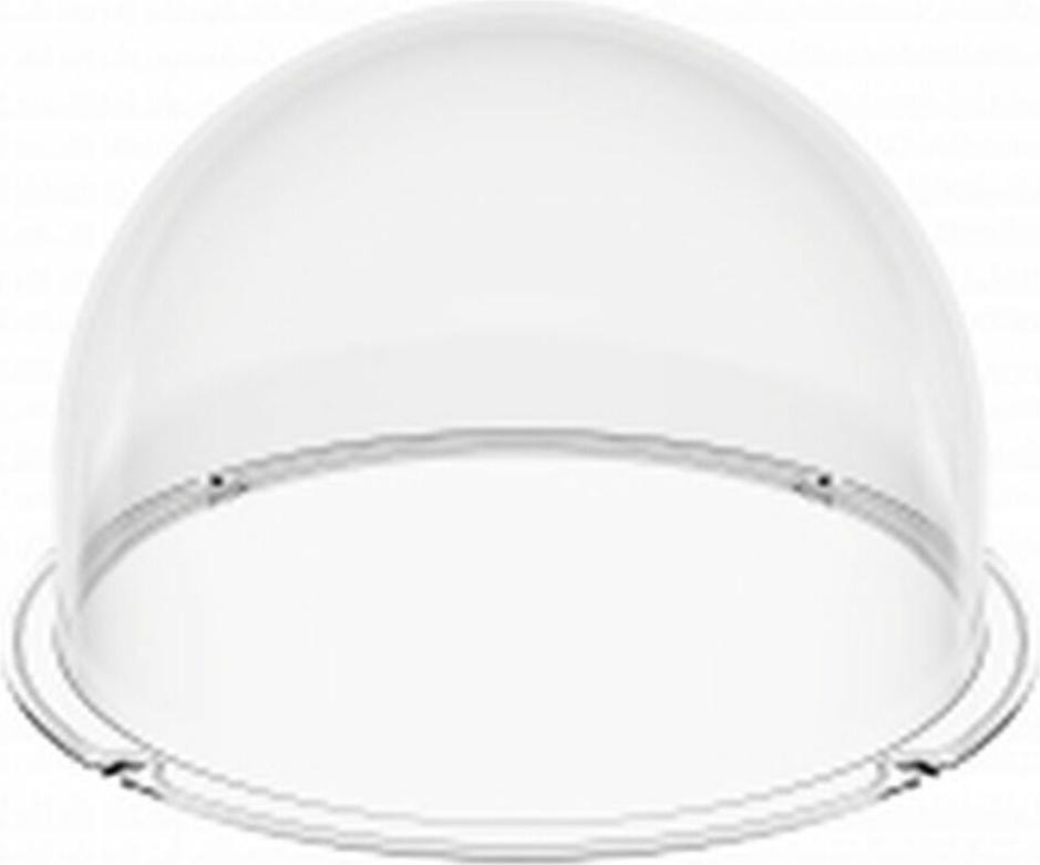 Axis TP5801-E Behuizing voor camera, transparant, geschikt voor AXIS P5624-E, P5635-E, P5654-E en P5655-E