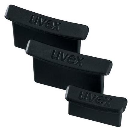Uvex Helmanbauteil (Gehörschutz Ersatzpolster) (9790077)