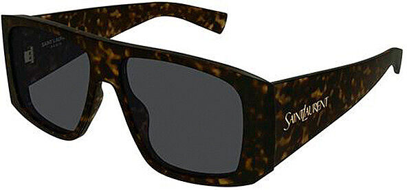 SAINT LAURENT Sonnenbrille SL832 schwarz EG
