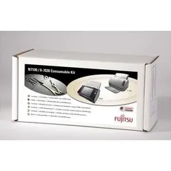 Fujitsu Verbrauchsmaterialien-Kit (CON-3706-200K) für fi-7030, N7100, N7100A