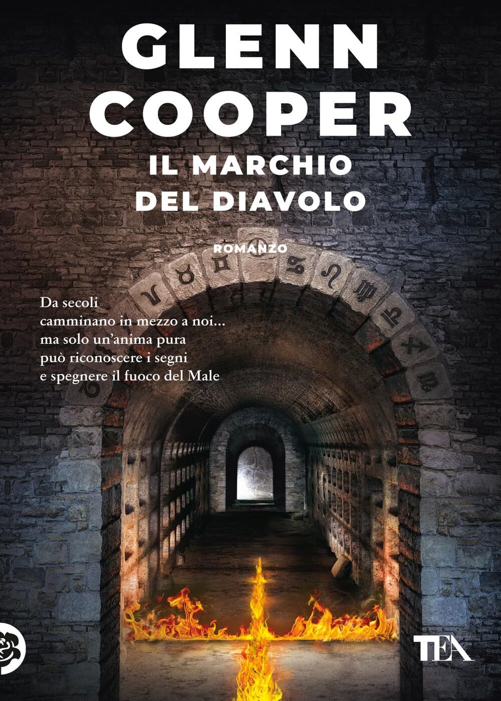 Il marchio del diavolo (SuperTEA) - Preis vom 17.10.2026 19:25:27 h