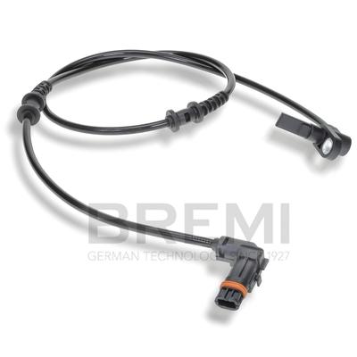 BREMI Sensor, Raddrehzahl 51418 für Mercedes