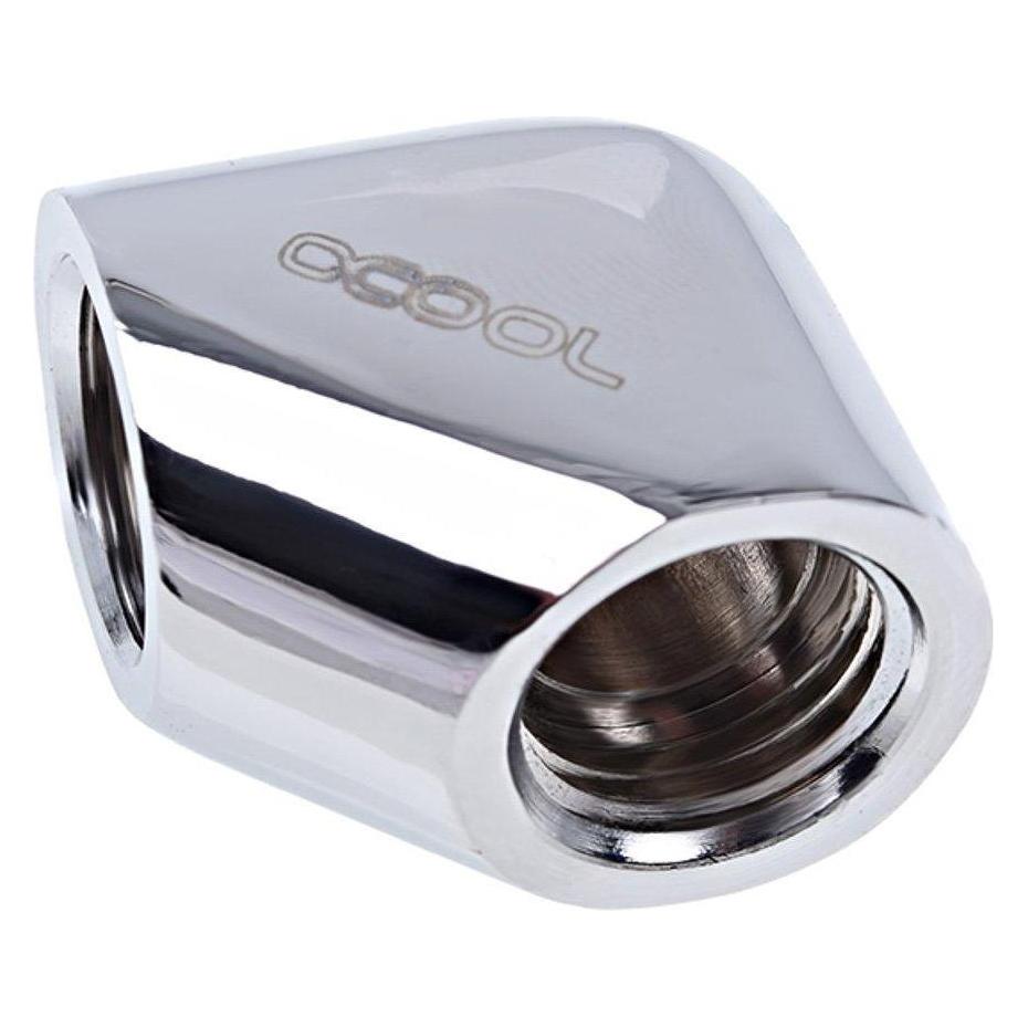 Alphacool Eiszapfen L-Verbinder (17259)