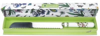 Portmeirion Botanic Garden Bread Knife