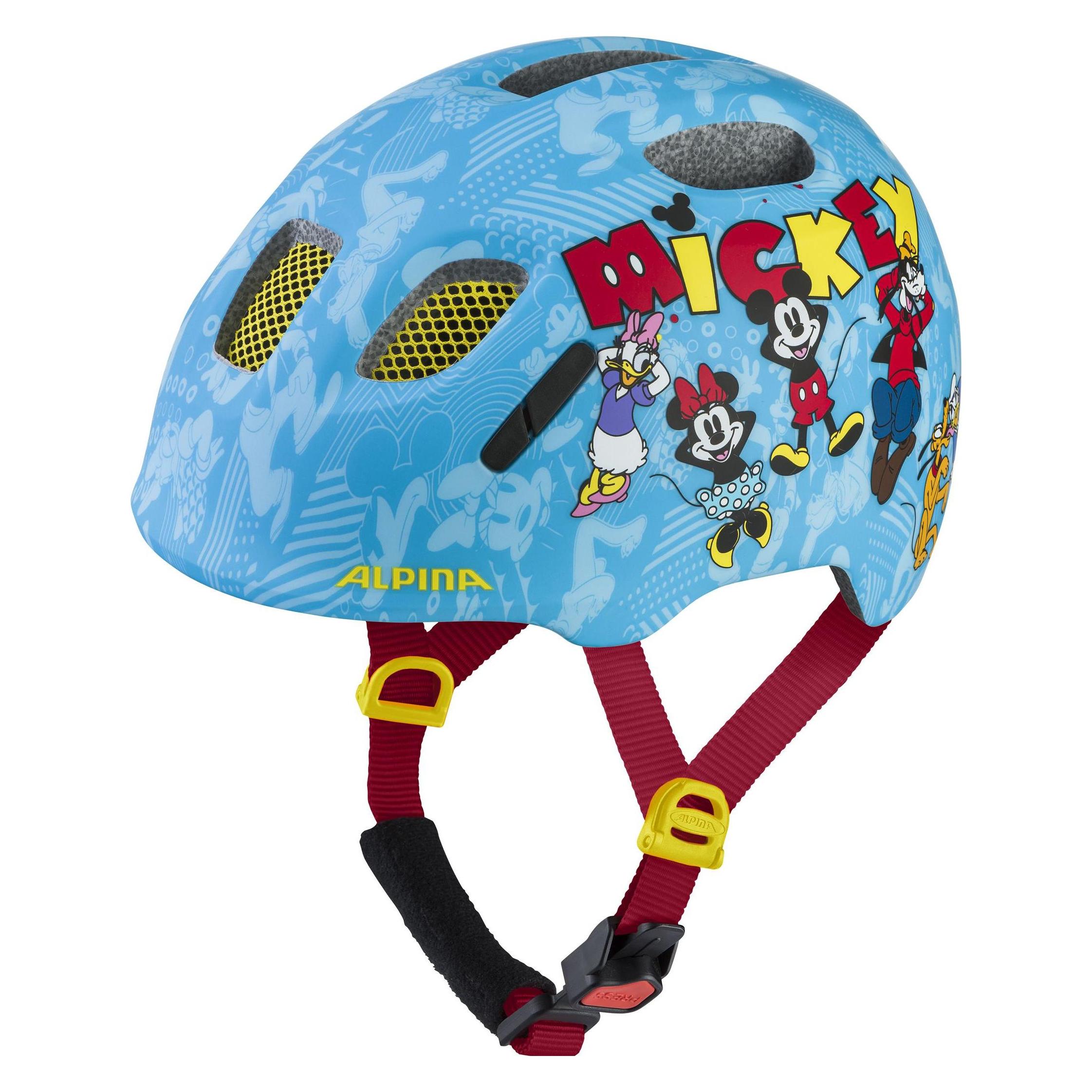 Alpina Ximo 2 Disney Mickey & Friends (45 - 49 cm) (A9813071)